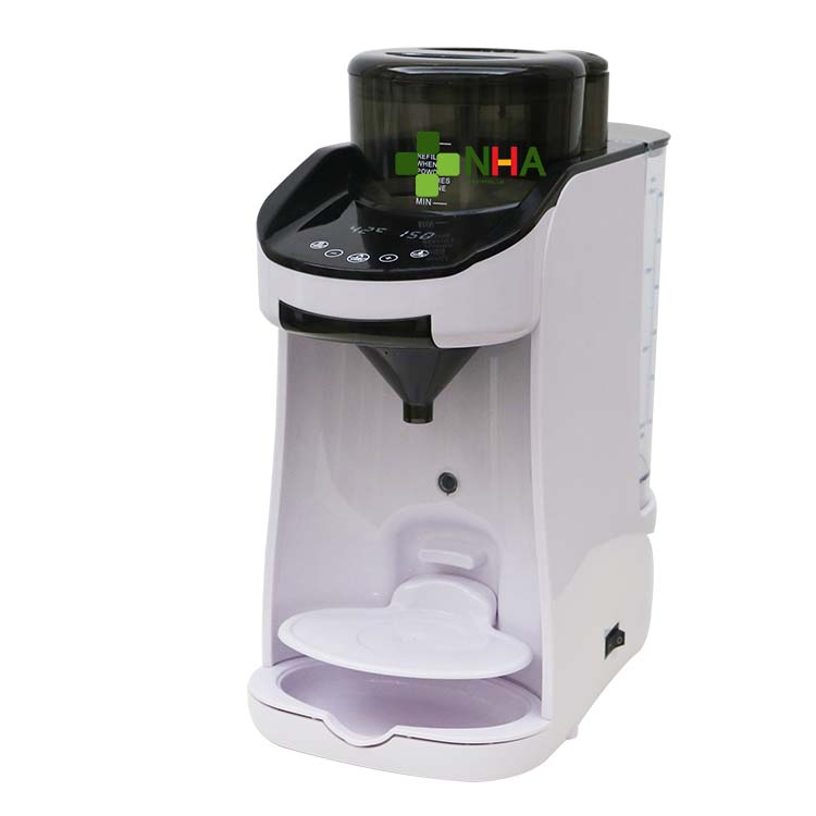 MÁY PHA SỮA TỰ ĐỘNG